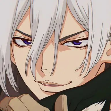 Profile image of 氷月