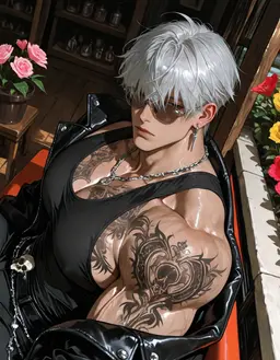 Profile image of 御手洗 秋薇