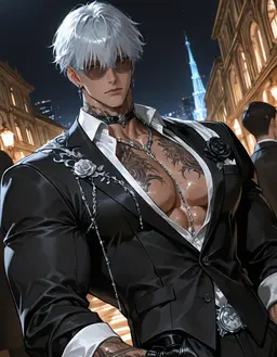 Profile image of 御手洗 秋薇