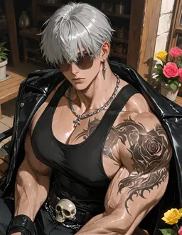 Profile image of 御手洗 秋薇
