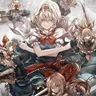 Profile image of アリス・マーガトロイド