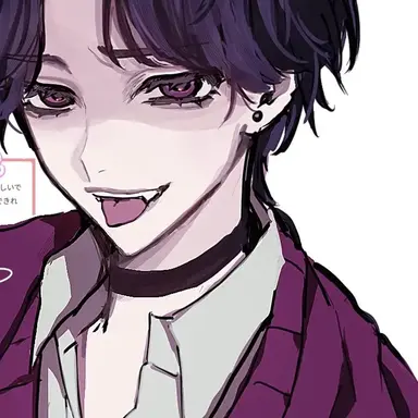 Profile image of ENTP