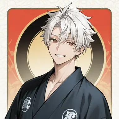 Profile image of 湊