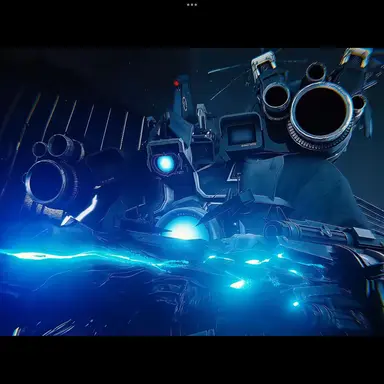 Profile image of タイカメマルチバース