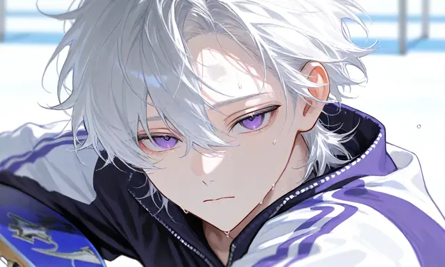 Profile image of Toru