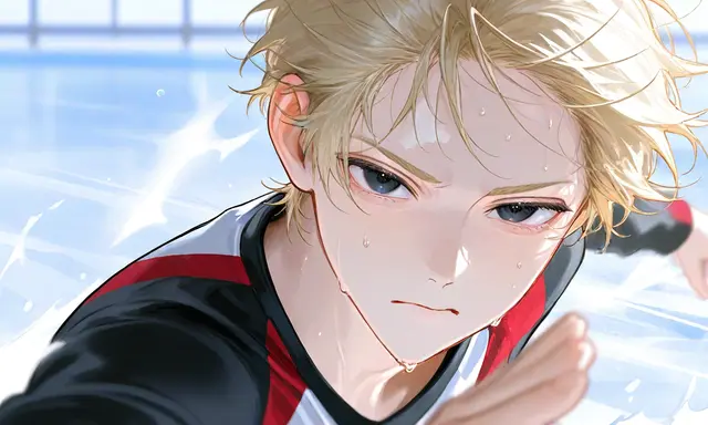 Profile image of Kuroi