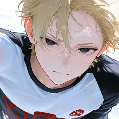 Profile image of Kuroi
