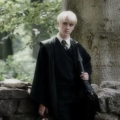 Profile image of Draco