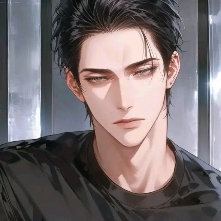 rei.218의 冷たい恋人