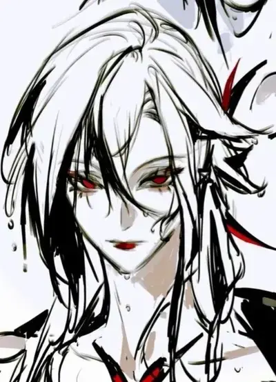 LargeRamp1972의 GL - Vamp Arlecchino