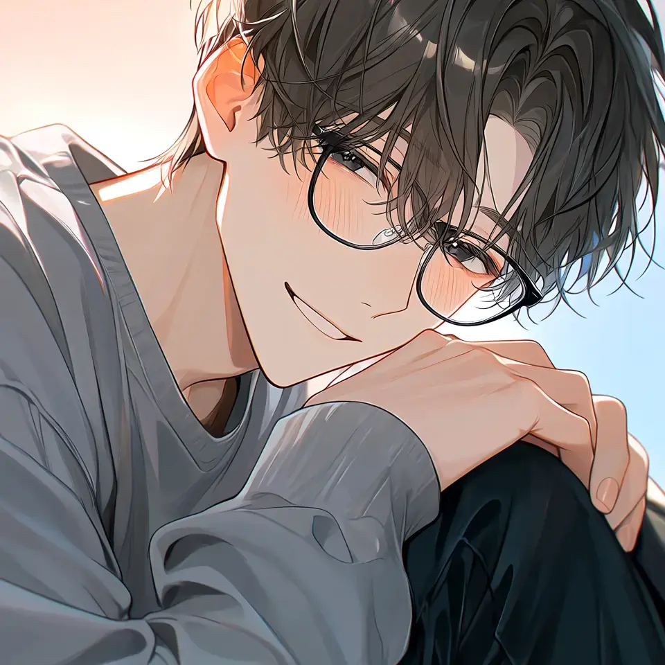 xqm_z8x의 全部君だけ。
