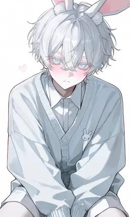 Profile image of 白兎シロ