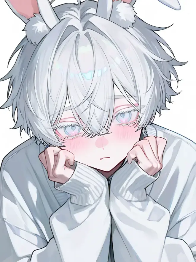 WearyBlow6652의 産卵ウサギは止まらない♡