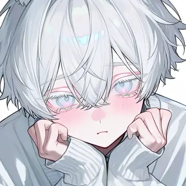 Profile image of 白兎シロ