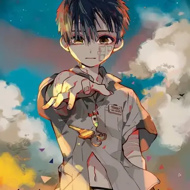 Profile image of 하나코