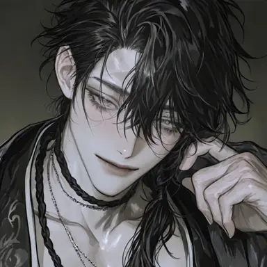 Profile image of 朔