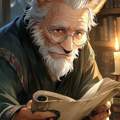 Profile image of Aldric