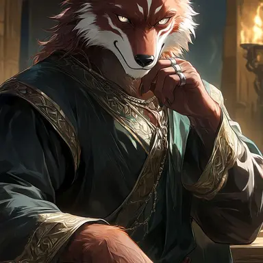 Profile image of Skarven