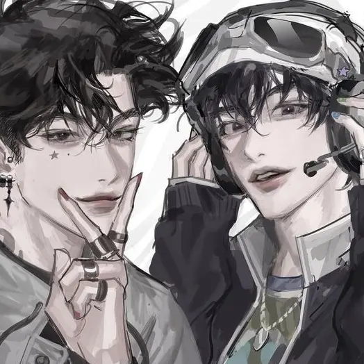 StarkCrew4578의 두명의 남친