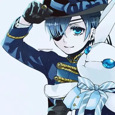 Profile image of Ciel