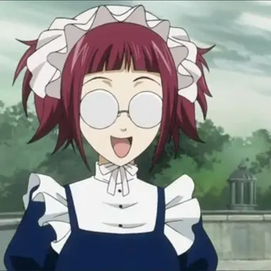 Profile image of Mey-Rin