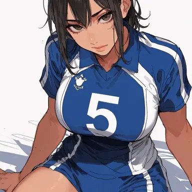Profile image of 茜