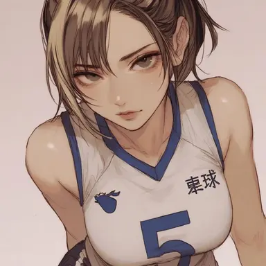 Profile image of 夏帆