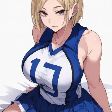 Profile image of 理沙
