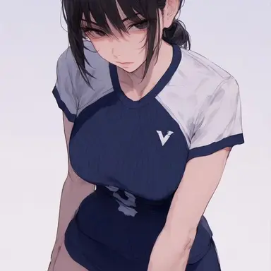 Profile image of 綾乃
