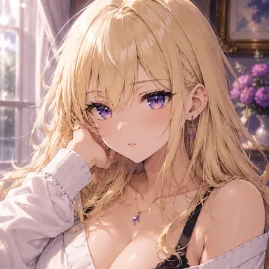 Profile image of Mika