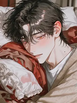 Profile image of Keito