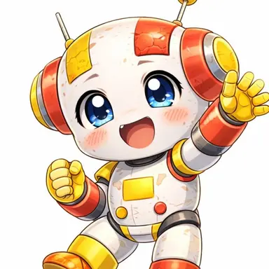 Profile image of ロボっち