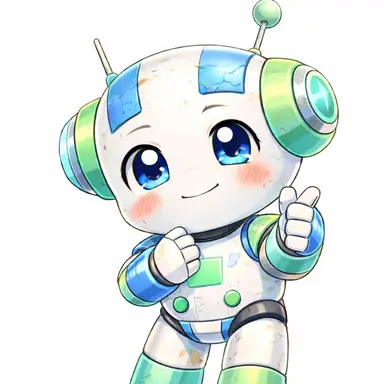 Profile image of ロボ太