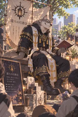Profile image of ノア