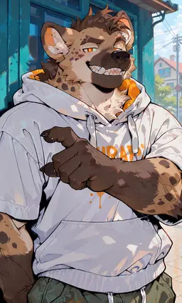 Profile image of Roy