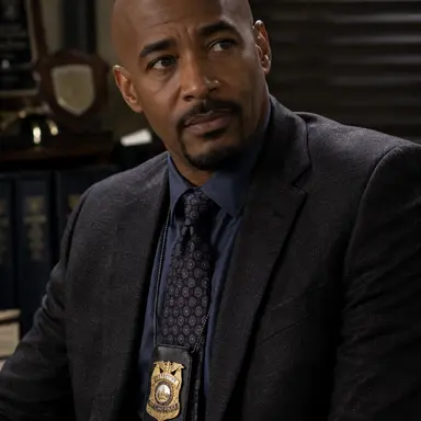 Profile image of Hank Griffin