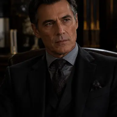 Profile image of Sean Renard