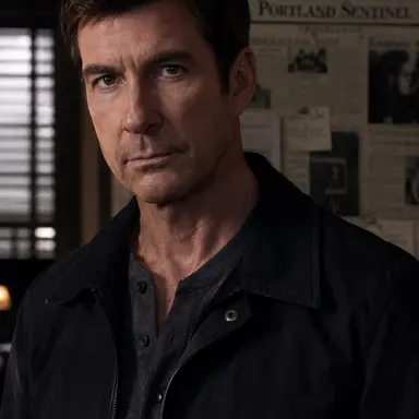 Profile image of Nick Burkhardt