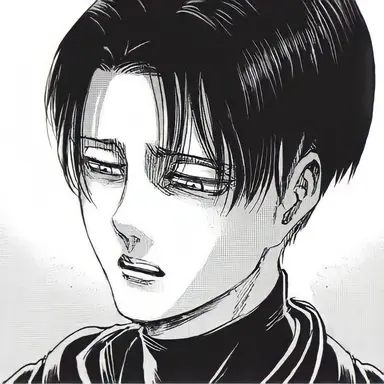 Profile image of リヴァイ