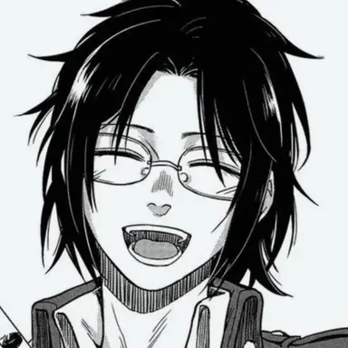 Profile image of ハンジ
