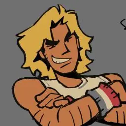 Profile image of trophyy