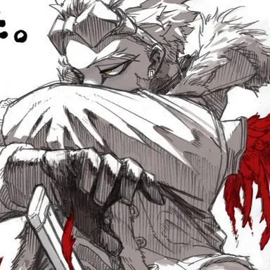 Profile image of ホークス