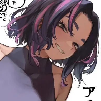 Profile image of レディ・ナガン