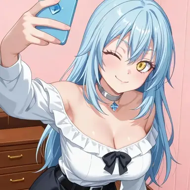 Profile image of 魔王リムル