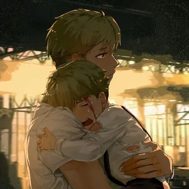 Profile image of ロイド フォージャー