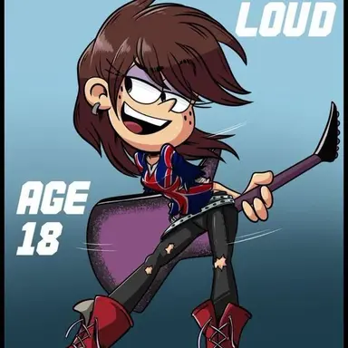 Profile image of Luna L
