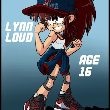Profile image of Lynn L Jr