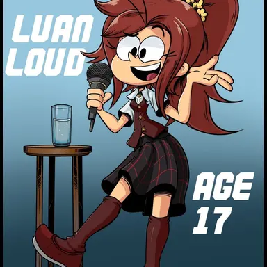 Profile image of Luan L