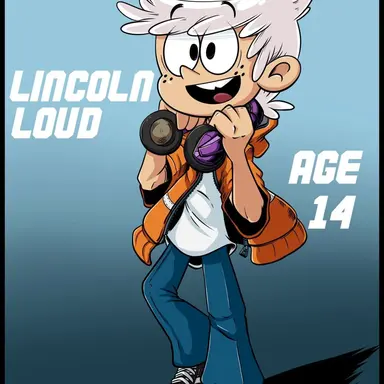 Profile image of Lincoln L