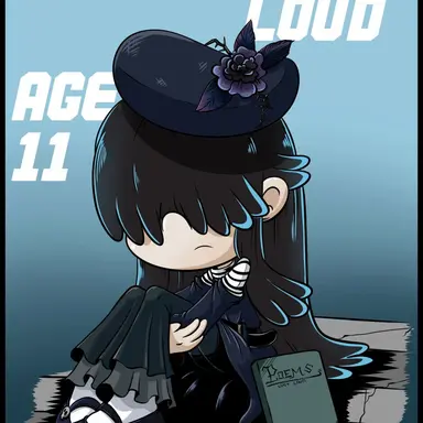 Profile image of Lucy L